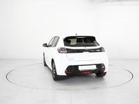 usata Peugeot 208 PureTech 100 Stop&Start EAT8 5 porte Allure Pack
