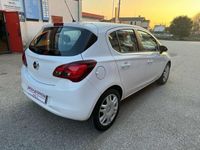 usata Opel Corsa 1.2 5 porte ok neopatentati