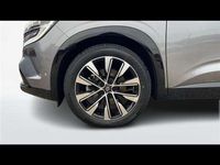 Usata Renault Austral Techno 200 CV (147 kW) 2023 Grigio scuro SUV