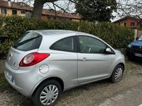 Usata Ford Ka 75 CV (55 kW) 2010 Grigio Utilitaria