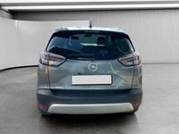 Usata Opel Crossland X Innovation 99 CV (72 kW) 2017 Grigio SUV