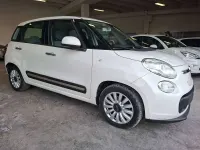 Usata Fiat 500L Lounge 84 CV (61 kW) 2015 Other Monovolume