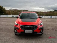 Nuova Subaru Crosstrek Premium 136 CV (100 kW) 2025 Sun blaze pearl SUV