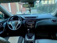 Usata Nissan X-Trail Acenta 131 CV (96 kW) 2015 SUV