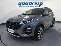 Nuova DR DR 3.0 117 CV (86 kW) 2026 Grigio SUV