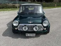 Usata Mini Cooper 68 CV (50 kW) 1991 Utilitaria