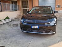 Usado Kia EV6 55 kW (76 CV) 2022 SUV