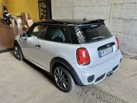 Usata Mini John Cooper Works 231 CV (169 kW) 2018 Rooftop grey metallic Utilitaria