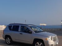 usata Jeep Compass 2008