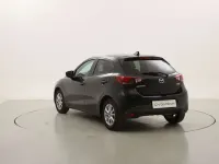 Usata Mazda 2 Evolve 75 CV (55 kW) 2019 Nero Utilitaria
