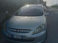 Usata Peugeot 307 90 CV (66 kW) 2004 Station wagon