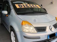 usata Renault Modus 1.5 diesel 5 porte