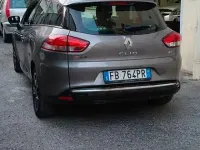 Usata Renault Clio 75 CV (55 kW) 2016 Station wagon