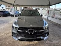 Usado Mercedes GLE300 Premium Plus 272 CV (200 kW) 2022 Gris SUV
