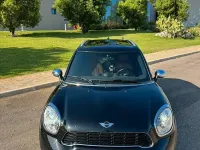 Usata Mini Cooper SD Countryman 143 CV (105 kW) 2013 Nero SUV