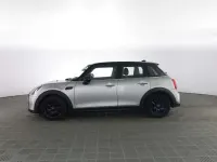 Usata Mini Cooper Classic 136 CV (100 kW) 2023 Melting silver iii con tetto n Utilitaria