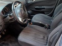 Usata Opel Corsa 75 CV (55 kW) 2009 Grigio Utilitaria