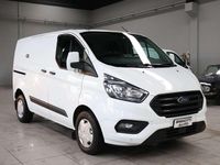 Usata Ford Transit Custom Trend 131 CV (96 kW) 2021 Bianco Furgone