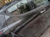 Usata Lancia Ypsilon 69 CV (50 kW) 2012 Nero Utilitaria