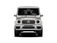 Usata Mercedes A180 Premium 116 CV (85 kW) 2022 Argento Berlina