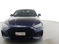 Usata Audi RS5 Sportback Competition 450 CV (330 kW) 2024 Blu navarra met Berlina
