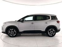 Usata Citroën C5 Aircross PureTech 130 CV (95 kW) 2024 Nero SUV