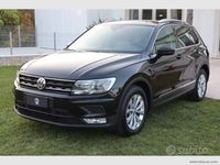 Occasion VW Tiguan Business 116 ch (85 kW) 2016 Noir SUV