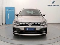 usata VW Tiguan 2ª serie 1.5 TSI Sport ACT BlueMotion Technology