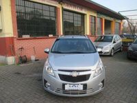 usata Chevrolet Spark Spark1.0 LS GPL Per Neopatentati