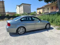 Usata BMW 320 163 CV (119 kW) 2006 Bluazzurro Berlina
