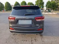 Usata Kia Sorento 200 CV (147 kW) 2016 Grigio SUV
