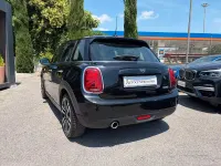 Usata Mini Cooper 136 CV (100 kW) 2019 Nero Utilitaria