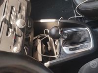 Usata Audi A1 Sport 90 CV (66 kW) 2014 Bianco Utilitaria