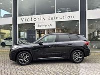 Usata BMW X1 M Sport 136 CV (100 kW) 2025 Nero SUV