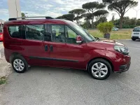 Usata Fiat Doblò Lounge 120 CV (88 kW) 2019 Other Monovolume