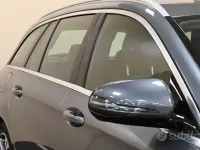Usata Mercedes E200 160 CV (117 kW) 2020 Grigio Station wagon