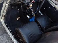 Usata Fiat 500 1960 Utilitaria