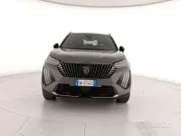 Usata Peugeot 2008 GT 130 CV (95 kW) 2024 Grigio SUV