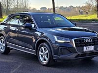 Usata Audi Q2 Business Plus 150 CV (110 kW) 2021 Other SUV