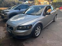 usata Volvo C30 C30 1.6 D DRIVe Start/Stop POLAR