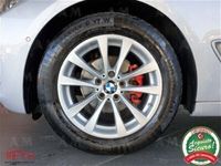 usata BMW 318 Serie 3 GT d Business Advantage aut. usato