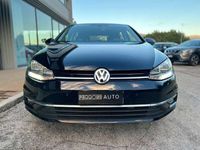 usata VW Golf Golf5p 1.6 tdi Business 115cv