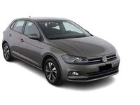 Usata VW Polo Comfortline 95 CV (69 kW) 2021 Utilitaria