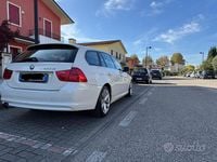 Occasion BMW 330 245 ch (180 kW) 2012 Blanc Break