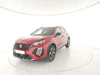 Occasion Peugeot 2008 Allure 101 ch (74 kW) 2024 Rouge SUV