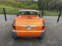 Usata Aixam 400 2009 Berlina