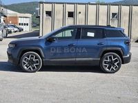 Nuova Jeep Compass 224 CV (164 kW) 2026 SUV