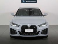 Usata BMW i4 M Sport 105 kW (143 CV) 2023 Grigio Berlina