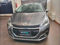 usata Peugeot 208 PureTech Turbo 110 EAT6 S&S 5 porte Allure