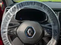 Usata Renault Zoe Life 50 kW (69 CV) 2020 Rosso Utilitaria